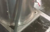 康發(fā)雙螺桿水環(huán)切粒機(jī)組造粒大小均勻,無粘粘！【水環(huán)切?，F(xiàn)場視頻】