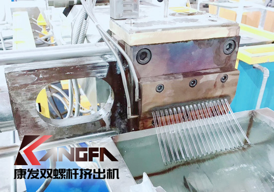 相知相識在康發(fā)，意濃情濃過端午——康發(fā)雙螺桿擠出機恭祝廣大客戶“端午安康，吉祥如意”
