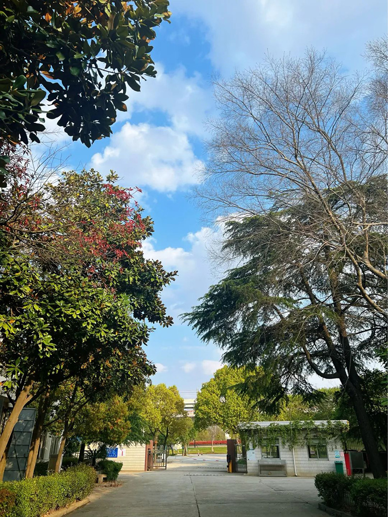 極致的康發(fā)雙螺桿擠出機(jī)工匠精神，支撐著在追逐夢(mèng)想的旅程中穩(wěn)步邁進(jìn)。