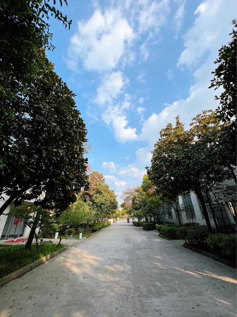 極致的康發(fā)雙螺桿擠出機(jī)工匠精神，支撐著在追逐夢(mèng)想的旅程中穩(wěn)步邁進(jìn)。