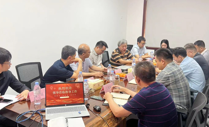 新起點/新跨越/新征程！關(guān)于塔河煉化化學(xué)回收原料保供推進(jìn)會在康發(fā)雙螺桿擠出機(jī)順利舉行