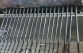 解市場所需，黑色駐極高韌性熔噴專用料生產(chǎn)中（視頻）——康發(fā)雙螺桿擠出機(jī)
