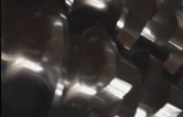 康發(fā)雙螺桿擠出機(jī)螺桿優(yōu)異的自潔性能視頻展示，同時(shí)具備優(yōu)異的混合性能