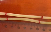 康發(fā)雙螺桿擠出機(jī)全降解母粒，不含生物基及石油基樹脂